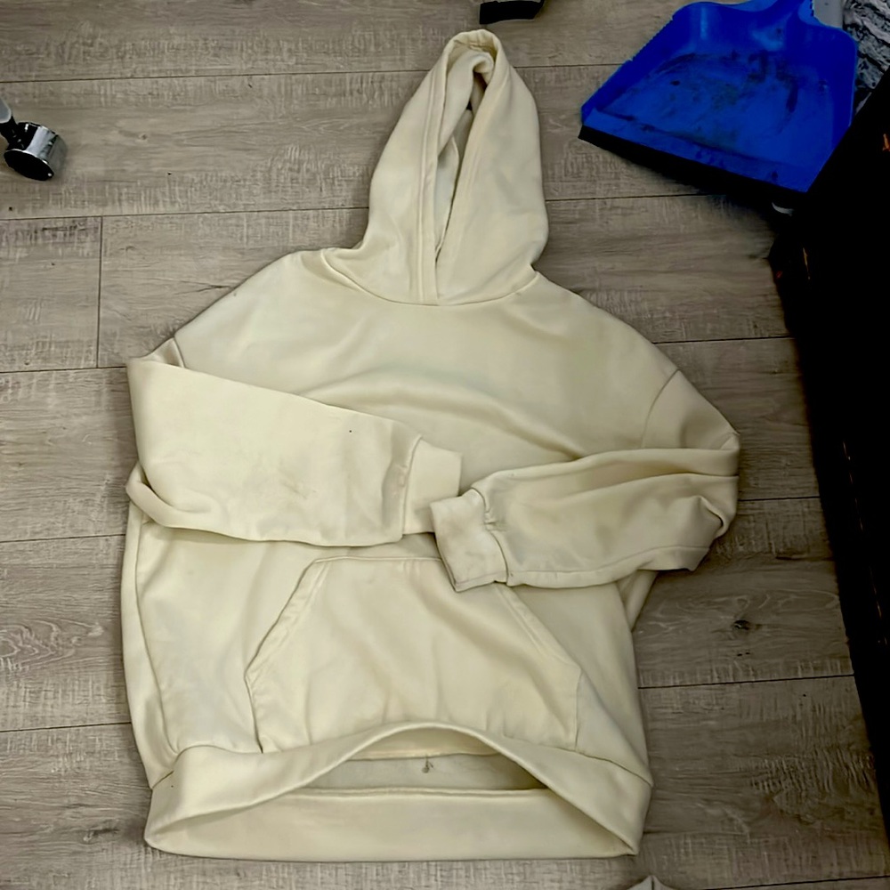 Size, medium